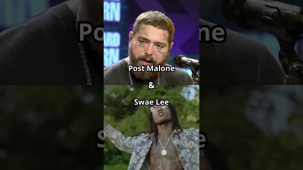 Those are really good duos ✔️ 