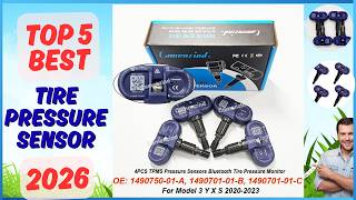 Top 5 Best Tire Pressure Sensor of 2026  On AliExpressTop 5 Best Tire Pressure Sensor