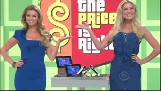 The Price is Right:  May 6, 2011  (Mother's Day Special!) screenshot 2