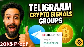 See How AI Finds Crypto Trades Fast! screenshot 1