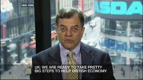 Inside Story - EU rescue plan - Oct 6 - Part 1 - DayDayNews
