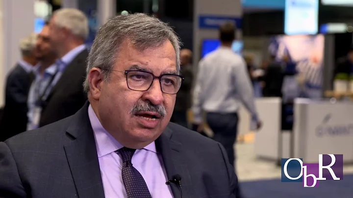 Philip Philip, MD, reflects on the impact of PEGPH20 in met pancreatic cancer