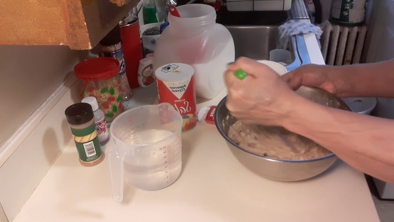 Receta De Budn De Pan En 4 Pasos Sencillos Paulina Cocina Receta De Budn De Pan En 4 Pasos Sencillos Paulina Cocina