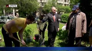 100 лет исполняется сегодня Герою Советского союза Василию Бенберину