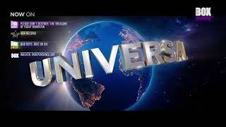 Please Dont Destroy The Treasure Of Foggy Mountain 2023 - Box Movie 1 Intro Network Premiere