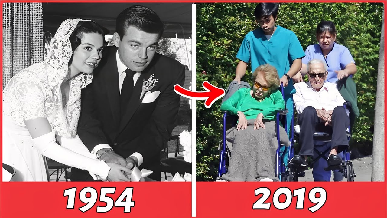 27 Longest LASTING Hollywood Marriages (80+ years)  | Vintage Hollywood