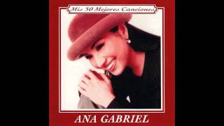 Ana Gabriel - Son cosas del amor