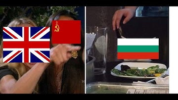 POV: You declare war on a minor nation in HOI4