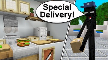 Top 6 Minecraft Mods Of The Week - Ender Mail, Moving Elevators, Mechanized Steam Power, and more!