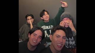 During Covid Selfie Muna Bago Mag Positive