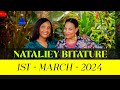 Nataliey bitature on crystal 1 on 1  it took a serious injury for me to slow down as a workaholic