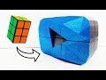 YOUTUBE CUBE UNBOXING | Creativ3 Cubes