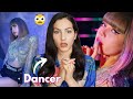 DANCER reacts LISA of BLACKPINK,DJ Snake, Ozuna, Megan Thee Stallion,  - SG (Official Music Video)