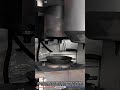 Innovation Flanging Machine: Dual Press Mechanism, One-Stroke Efficiency, Pipe Industrial Tech #tech