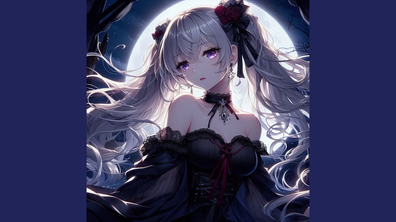 Queen of Velvet Sins (feat. はーちゃん, Luminous Angels & のぶあきHP)