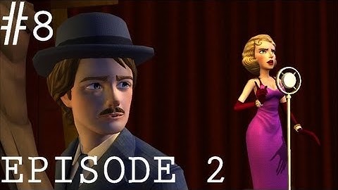 Back to the Future: Episode 2  - Part 8