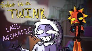 Solar The Twink Animatic
