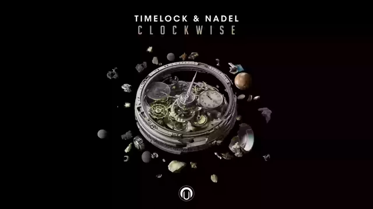 Watch Timelock, Noam Nadel - Clockwise on YouTube Watch Timelock, Noam Nadel - Clockwise on YouTube