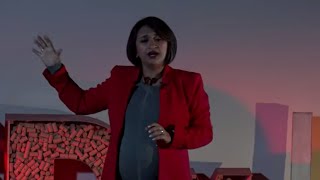 Unleash your sixth sense | Pratishtha Purohit | TEDxUNISA