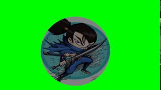 Yaz Yasuonli̇ne Intro