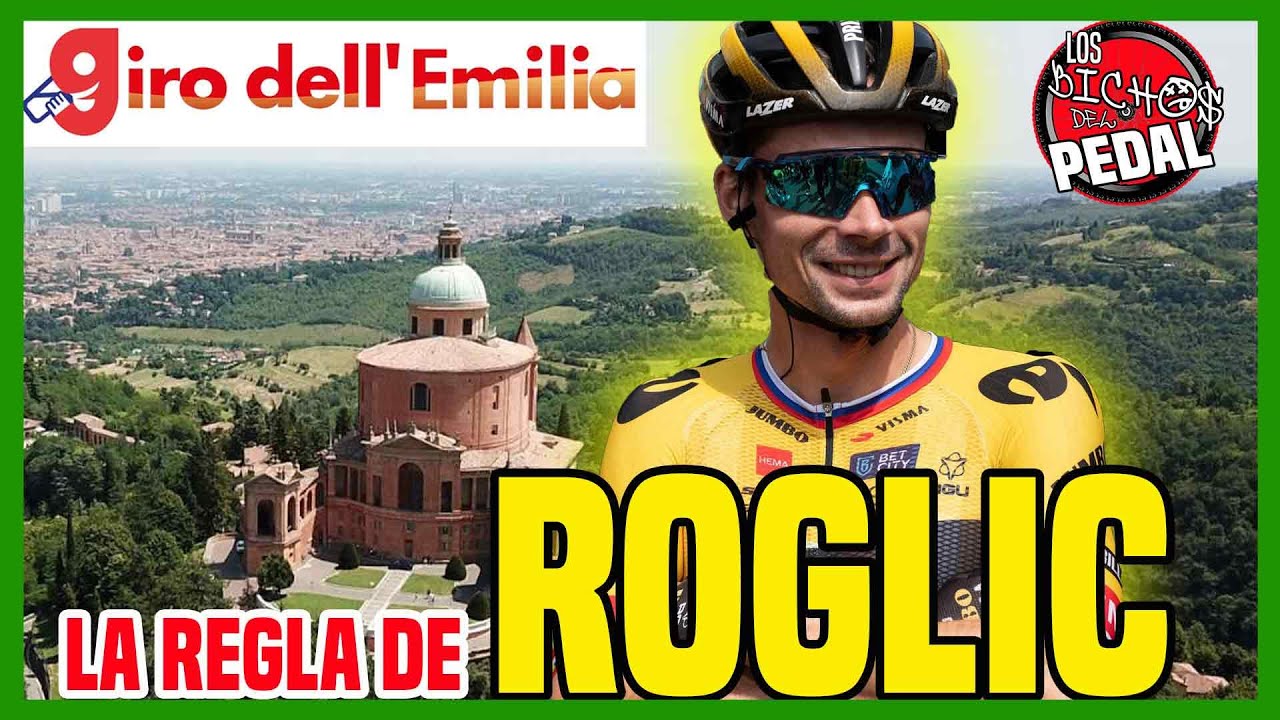 🚴Giro dell'Emilia 2023🚴Resumen Debate Post Carrera YouTube