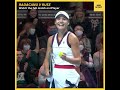 Emma Raducanu Regrets Inviting The Ball Boy Onto The Court Emma Raducanu Regrets Inviting The Ball Boy Onto The Court