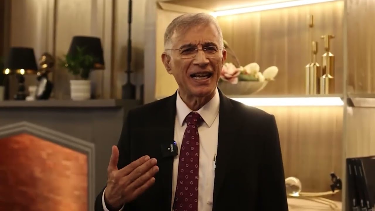 ACETECH Mumbai 2026 — video thumbnail