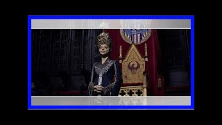 ‘fantastic beasts 2′: carmen ejogo reveals how big a part seraphina plays in the sequel