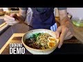 Make Restaurant Style Ramen in 1 Hour