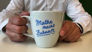 Mathematik 2020 Mathe macht Zukunft