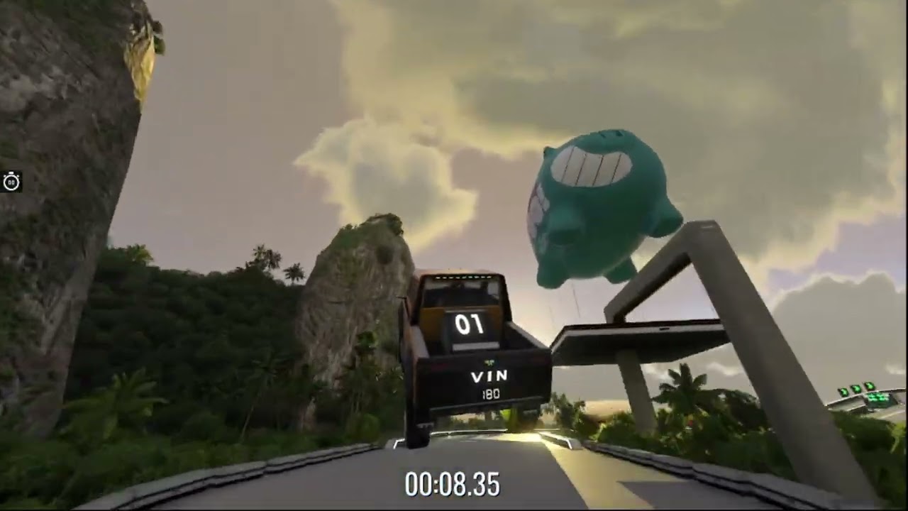 Trackmania Week 60 3