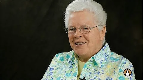 A Sister's Story: Sister Grace Dougherty, OP