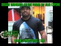 Jojo Capone Says He's Not Squashing Beef Between The GD's And Rick Ross This Time (Full Interview)