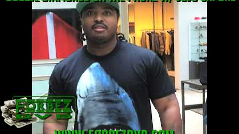 Jojo Capone Says He's Not Squashing Beef Between The GD's And Rick Ross This Time (Full Interview)