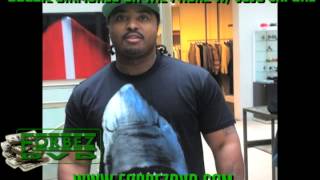 Jojo Capone Says He's Not Squashing Beef Between The GD's