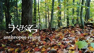 Kekal - Anthropos Rising