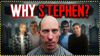 Stephen Port: A Serial Killer's Secret
