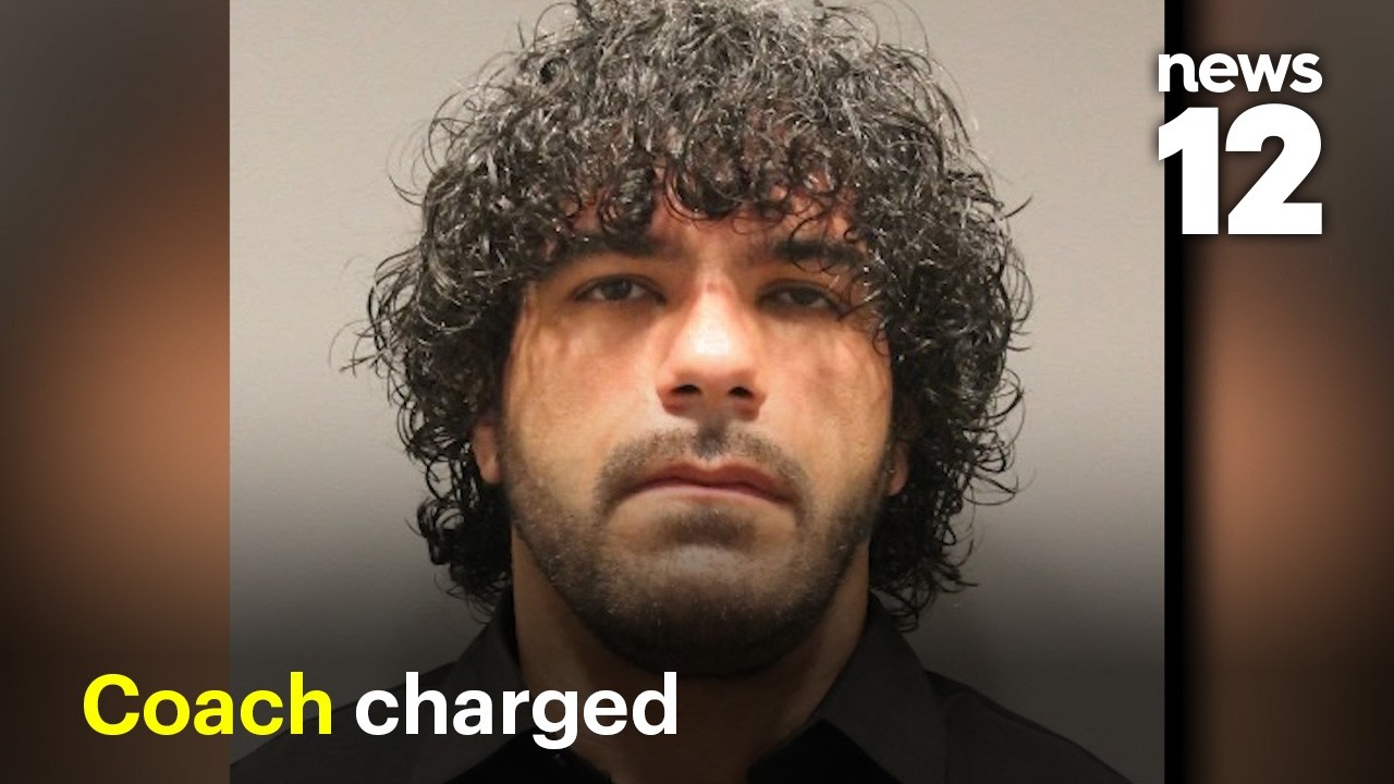 Former high school wrestling coach accused in sexual assault case ...
