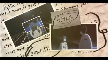 New Year Mep - Illenium - Crawl Outa Multi Editor Project (MEP)