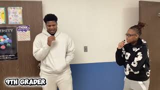 Hamady Hawks Live Morning Announcements 3-13-26