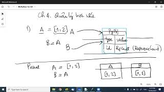 B8, Python for HS và GV