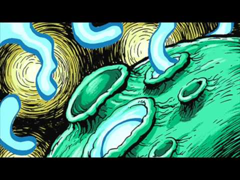 URSLINT005 - Sebo - Scary Things (Sascha Cawa Remix)
