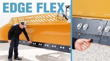 HLA Snow - Edge Flex Tutorial