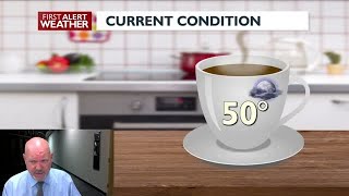 Memorial Day Forecast for Spokane,WA