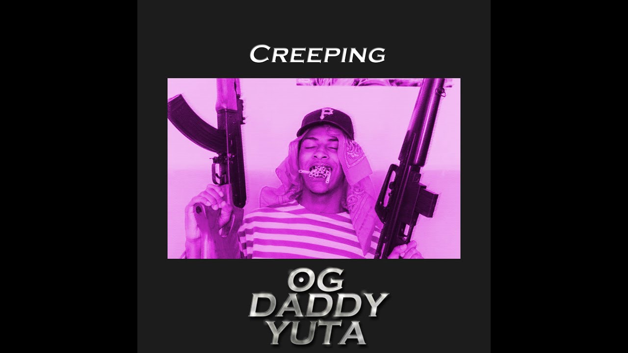 [FREE] Comethazine x Smokepurpp Type Beat 2020 -Creepin-  Dark Fast type beat (Prod. OG DADDY YUTA)