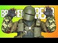 BROTHER BEAR (My IRL Brother) | Rainbow Six Siege