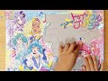 スター☆トゥインクルプリキュア【キュアコスモ】パズル 80ピース ショートバージョン