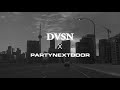 Dvsn  friends feat partynextdoor official audio