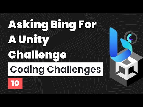 Can I Beat Bing's Challenge? 🤔 | Coding Challenges #10