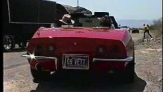 Route 66 Fun Run and Car Show 1993 Still Cruisin'